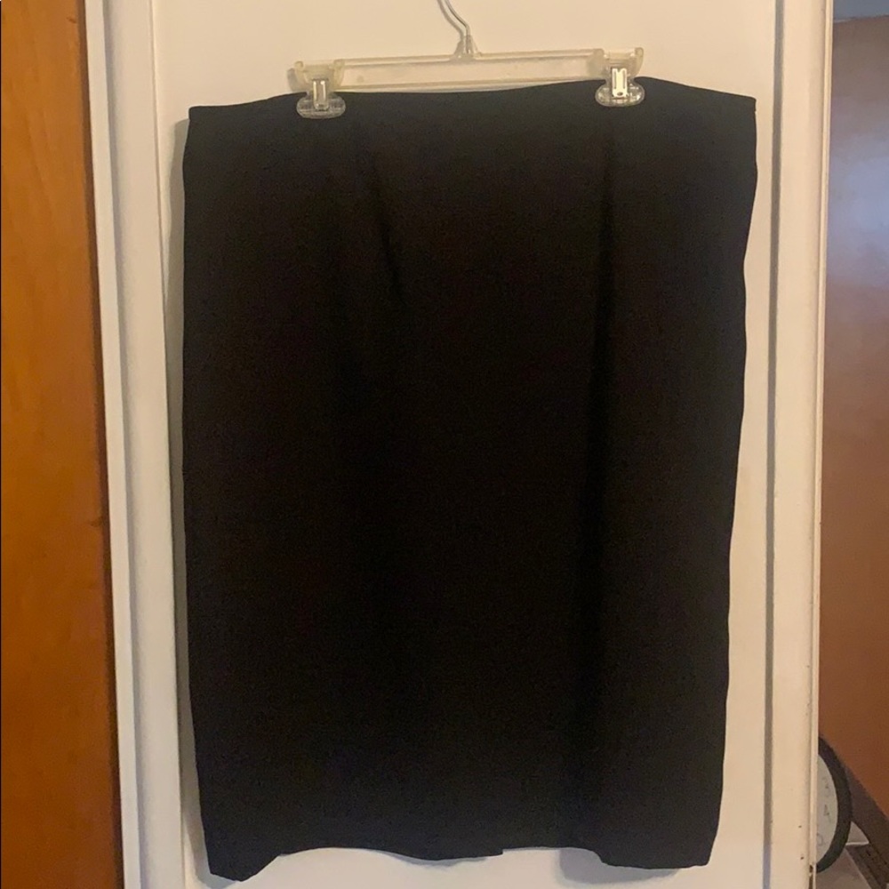 Womens Isabella 2 piece Suit with topSize 20W.